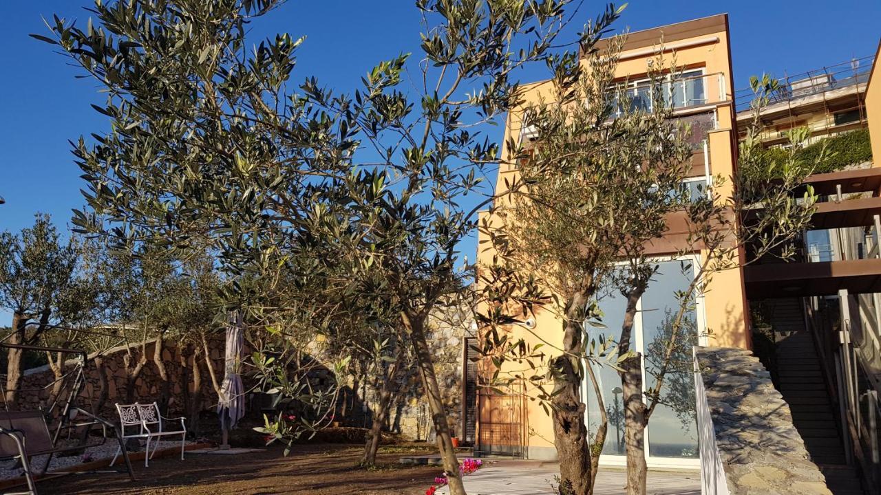 Poggio Degli Ulivi Apartment Genoa Exterior photo